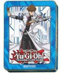 Image for 2017 Mega-Tin [Kaiba] - YuGiOh