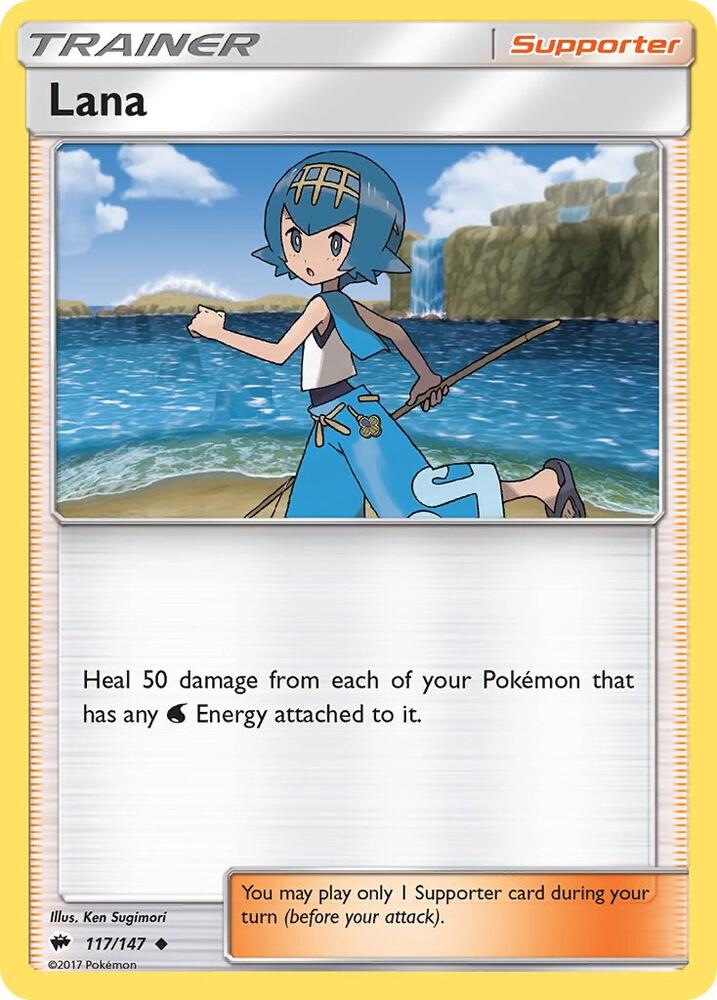 Lana (117/147) (SM03)