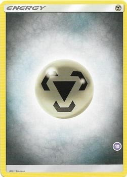 Image for Metal Energy (10) (SMK2) - Pokemon