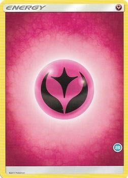 Image for Fairy Energy (28) (SMK2) - Pokemon