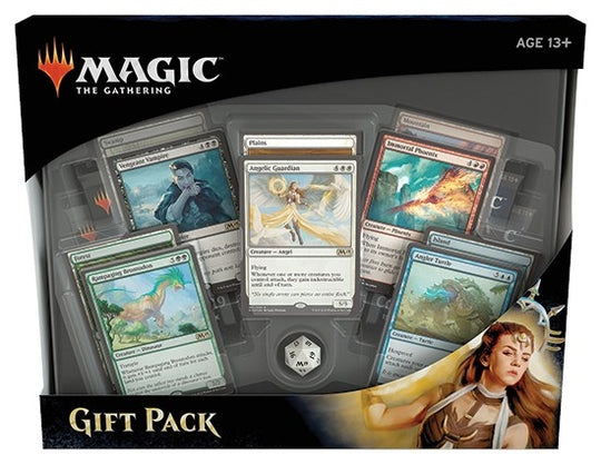 Image for 2018 Gift Pack - Magic: The Gathering
