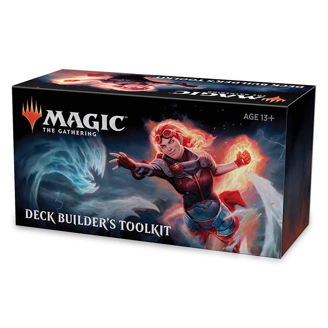 Image for Core Set 2020 - Deck Builder's Toolkit - Magic: The Gathering