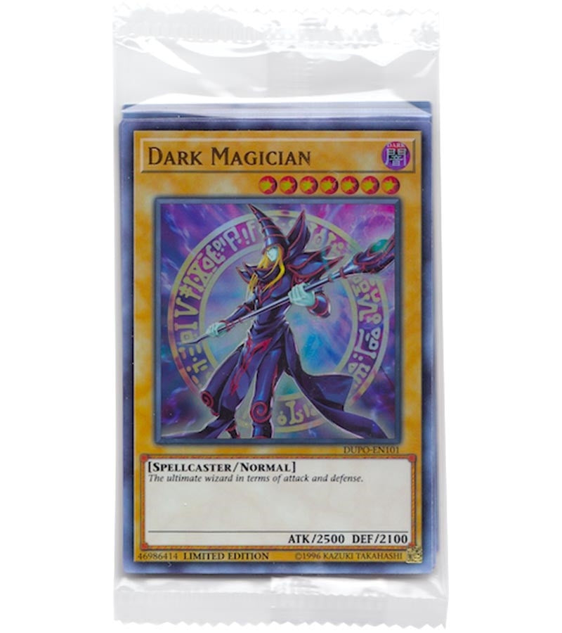 Image for Duel Power Promo Pack - YuGiOh