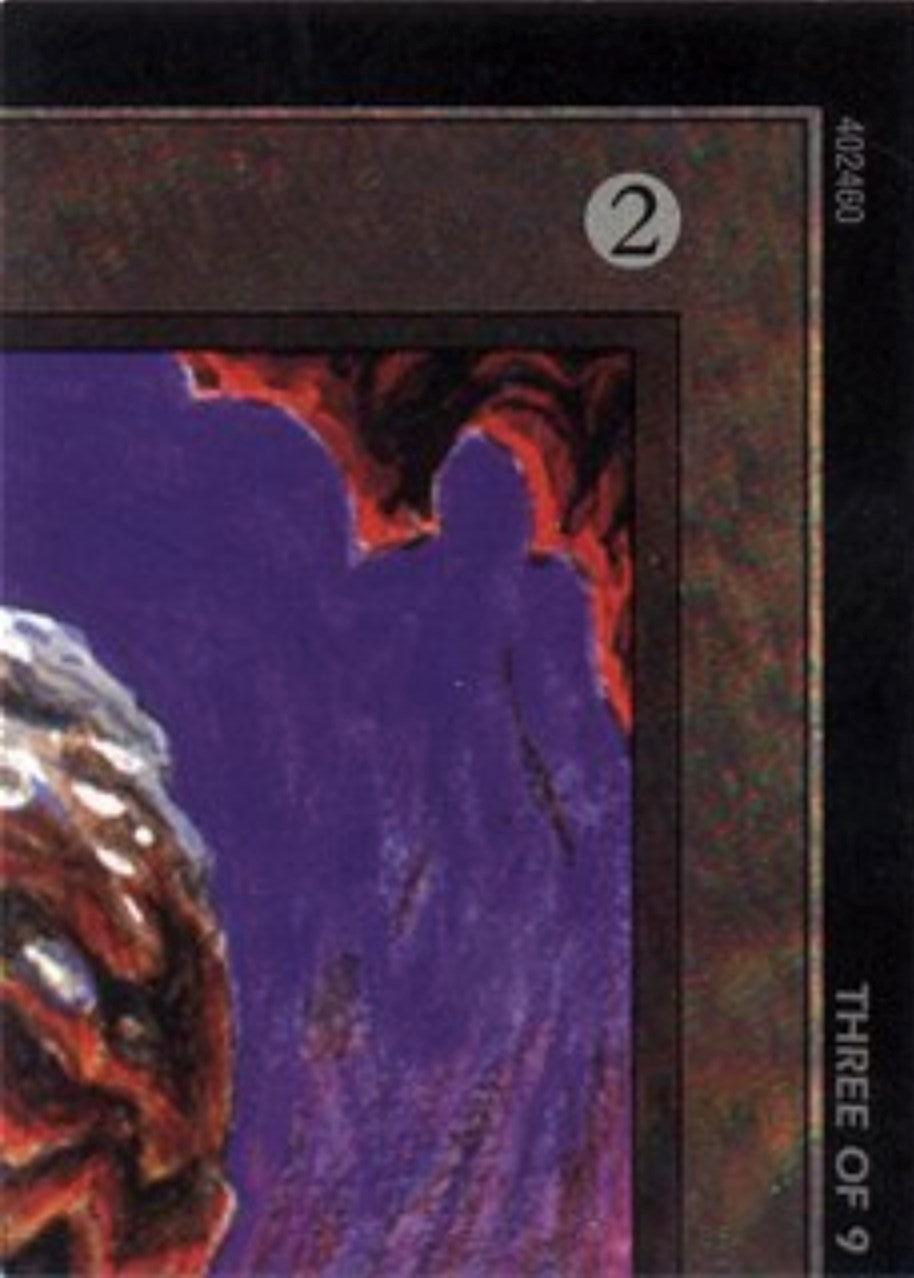 Image for Chaos Orb (3 of 9) (Ultra Pro Puzzle Quest) (1) - Magic: The Gathering