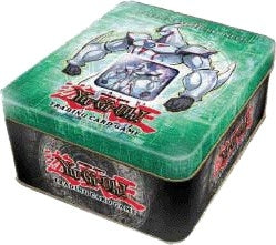 Image for 2006 Collectors Tin: Wave 1 - "Elemental HERO Neos" - YuGiOh