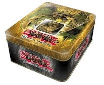 Image for 2006 Collectors Tin: Wave 2 - "Hamon, Lord of Striking Thunder" - YuGiOh