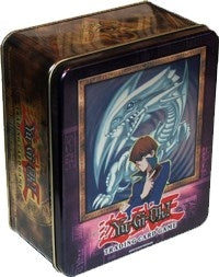 Image for 2003 Collectors Tin: Seto Kaiba & Blue-Eyes White Dragon - YuGiOh