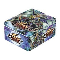 Image for 2010 Collectors Tin: Wave 1 - Dragon Knight Draco-Equiste - YuGiOh