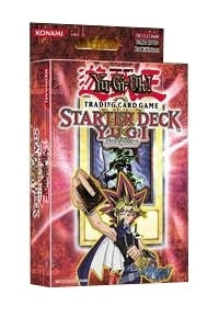 Image for Yugi Evolution Starter Deck [1st Edition] - YuGiOh