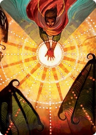 Image for Grapeshot Art Card (74) - Magic: The Gathering