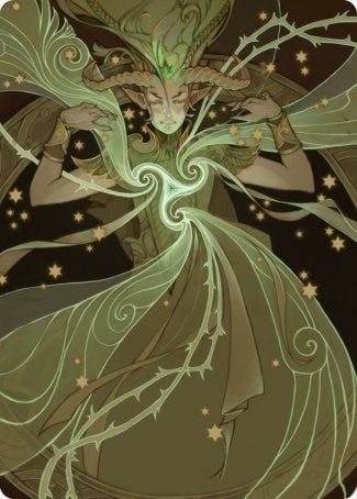 Image for Primal Command Art Card (81) (ASSTX) - Magic: The Gathering