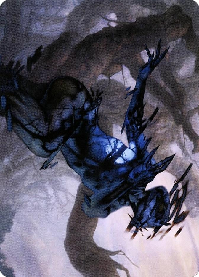 Image for Grief Art Card (30) (ASMH2) - Magic: The Gathering