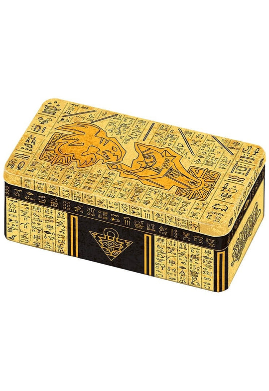 Image for 2021 Tin of Ancient Battles - YuGiOh