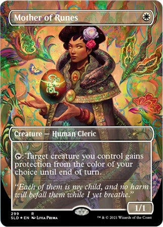 Image for Mother of Runes (299) (299) - Magic: The Gathering