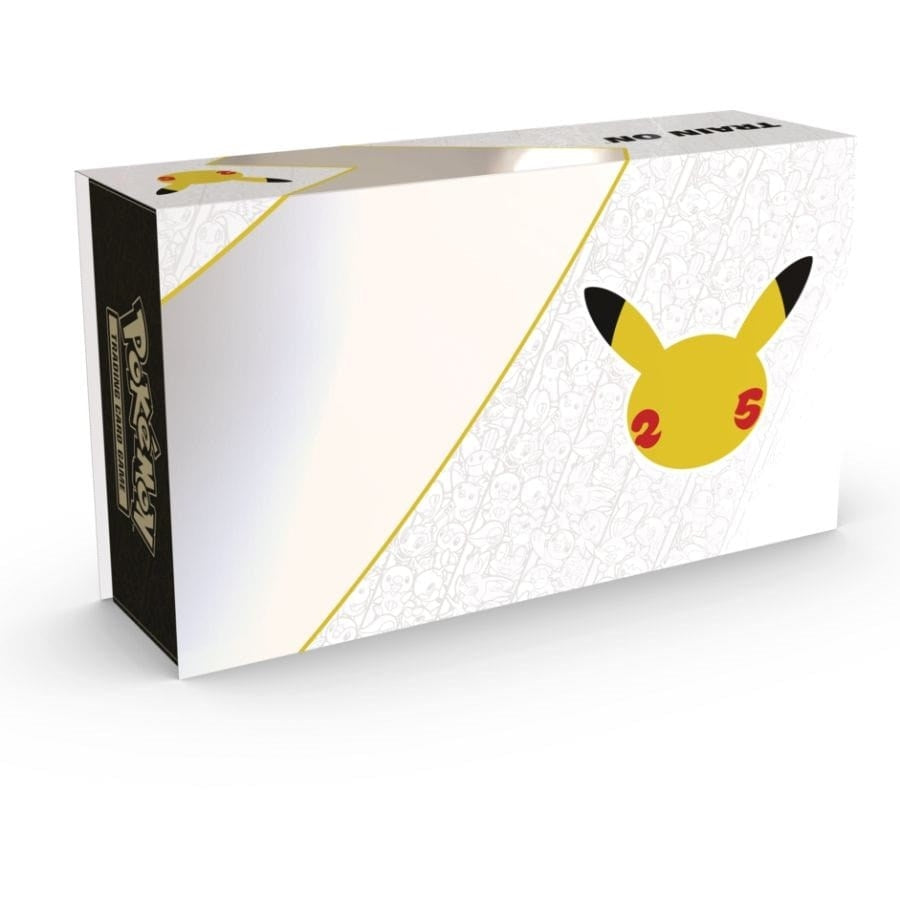 Image for Celebrations Ultra-Premium Collection - Pokemon