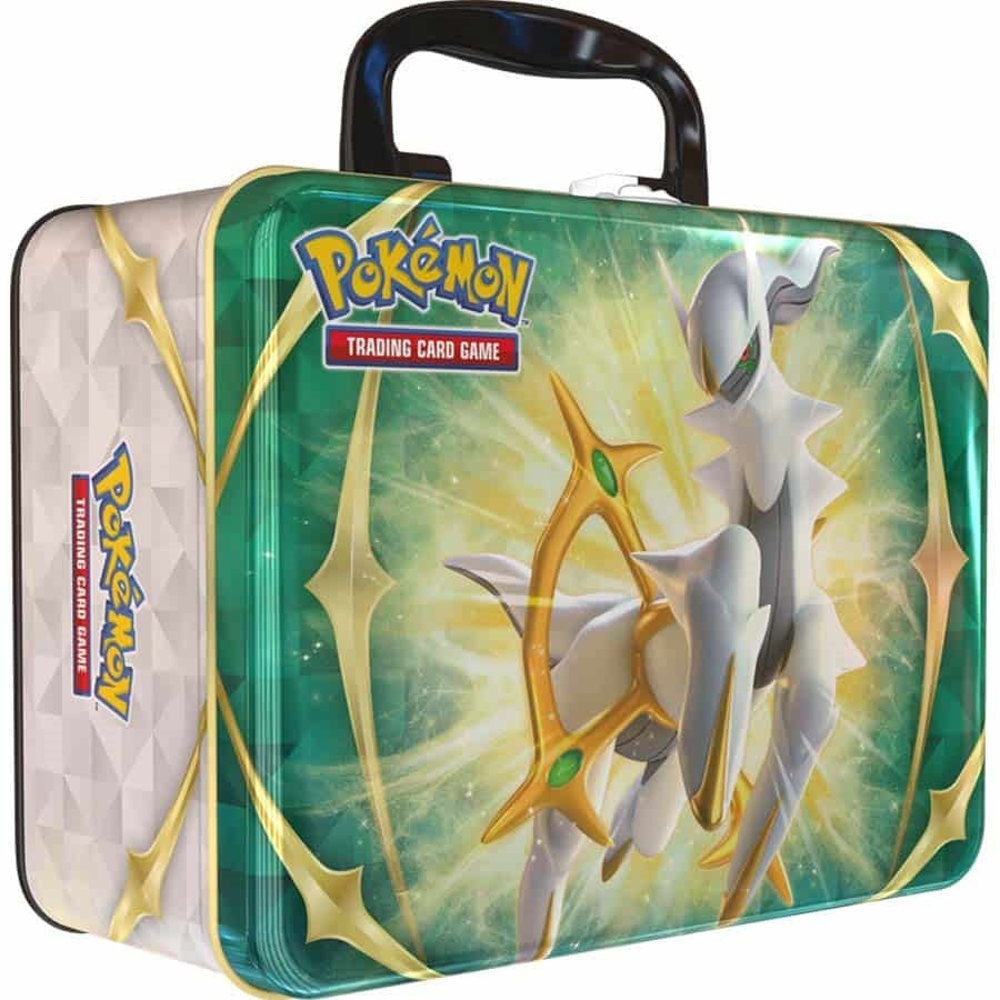 Image for Spring 2022 Collector Chest - Pokemon