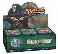 Image for 8th Edition - Booster Box - Magic: The Gathering