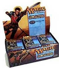 Image for Apocalypse - Booster Box - Magic: The Gathering