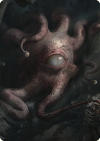 Image for Mindwitness Art Card (22) (ASCLB) - Magic: The Gathering