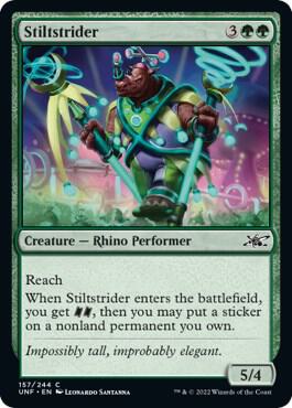 Stiltstrider (157)