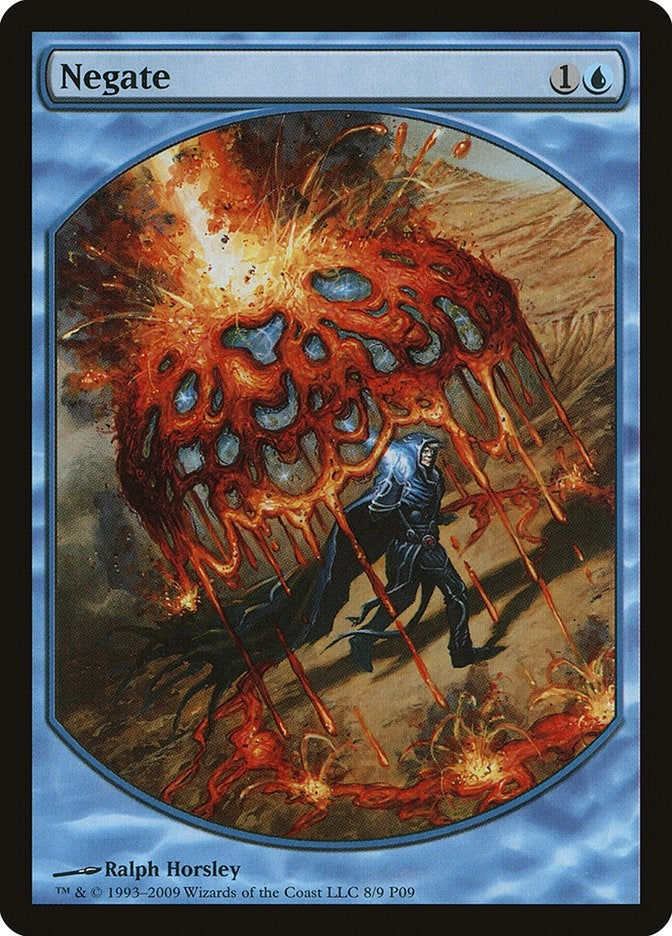 Image for Negate (8) - Magic: The Gathering