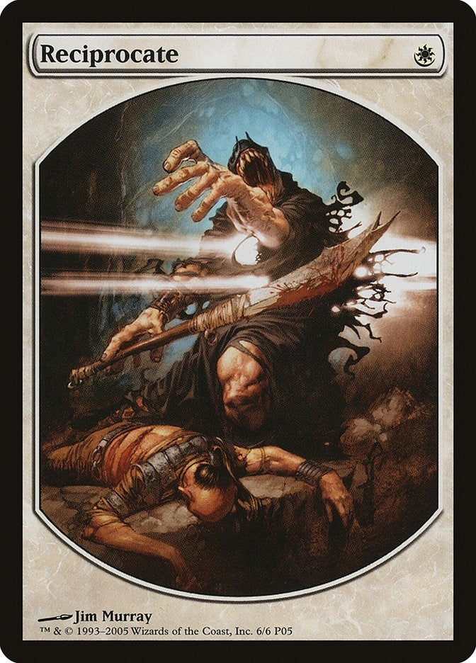Image for Reciprocate (6) - Magic: The Gathering