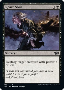 Image for Reave Soul (459) - Magic: The Gathering