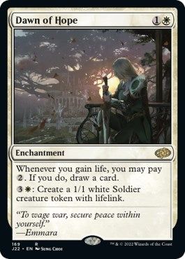 Image for Dawn of Hope (169) - Magic: The Gathering