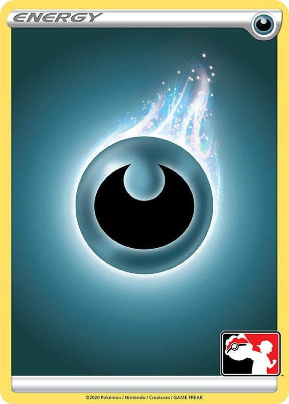 Image for Darkness Energy (Prize Pack Series 1) - Pokemon