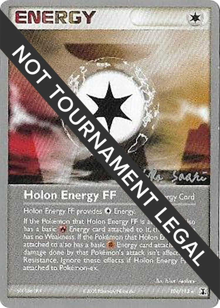 Image for Holon Energy FF - 2006 (Miska Saari) (104/113) (WCD) - Pokemon