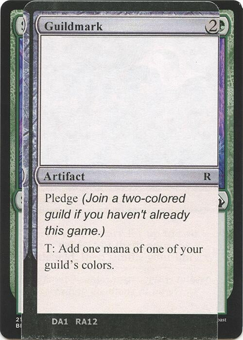 Image for Guildmark - Magic: The Gathering
