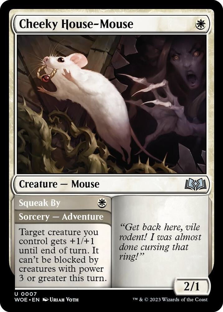 Cheeky House-Mouse (7)