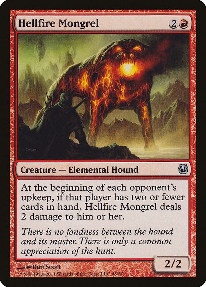 Hellfire Mongrel (48)