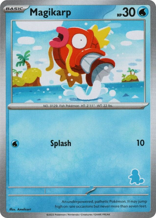Image for Magikarp - Pokemon