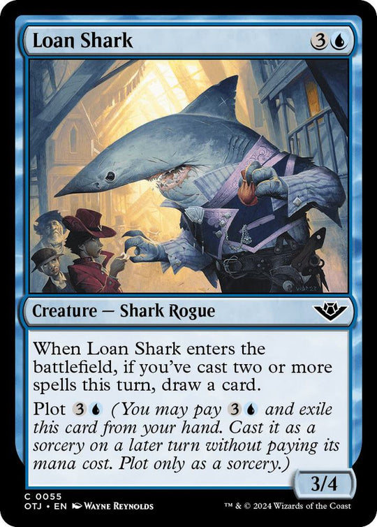 Loan Shark (55)