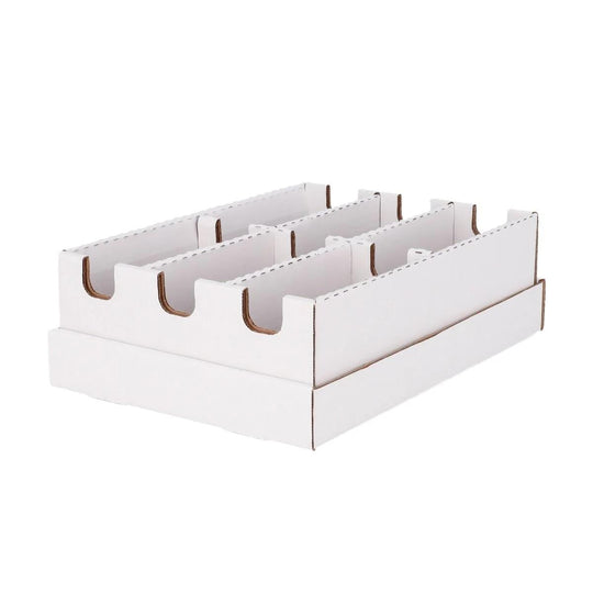 Image for 3x2 6 Cell Cargo Storage Box - Collectible Storage
