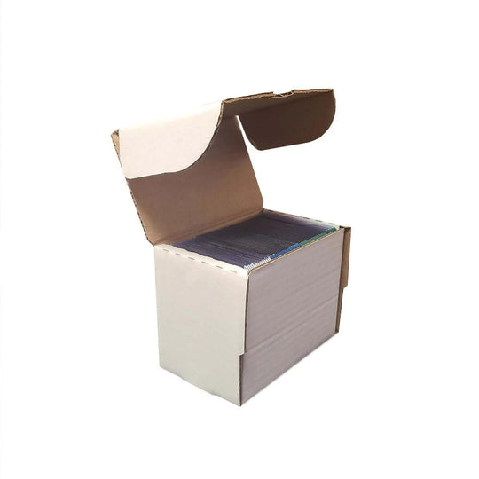 Image for 5" Toploaders Storage Box - Collectible Storage