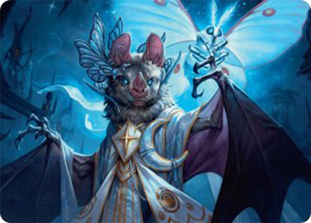 Image for Star Charter Art Card (3) - Magic: The Gathering
