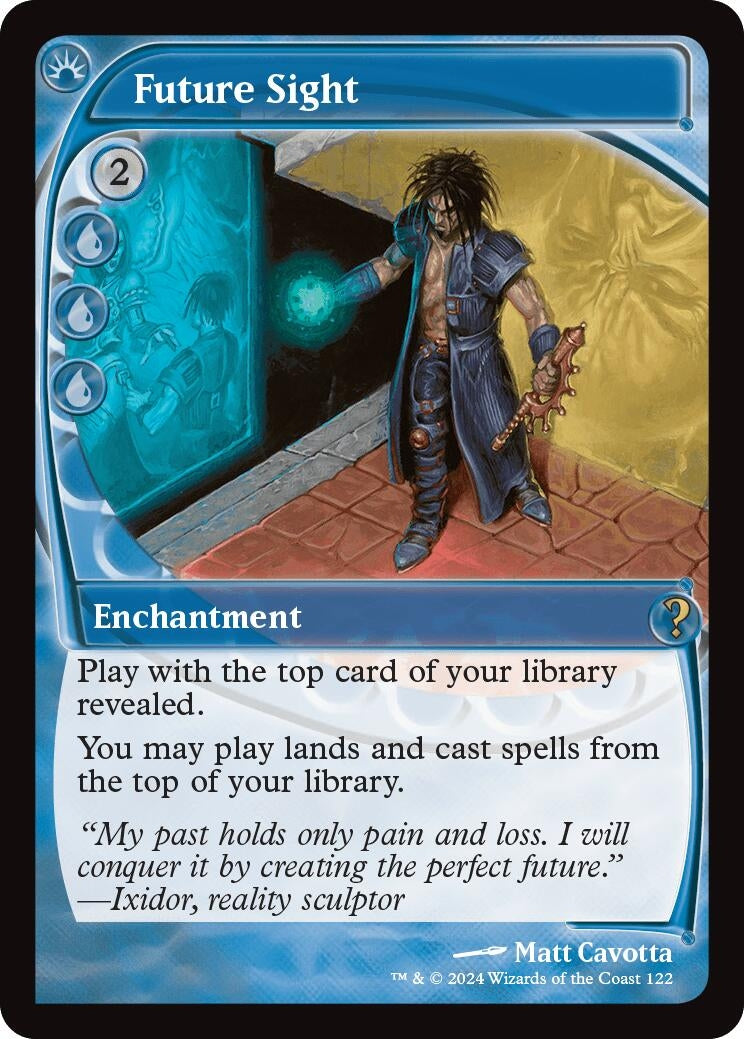 Image for Future Sight (Future Sight) (122) - Magic: The Gathering