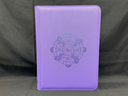 Shard Bugs TCG Binder