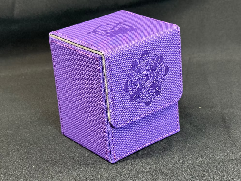 Shard Bugs TCG Deck Box