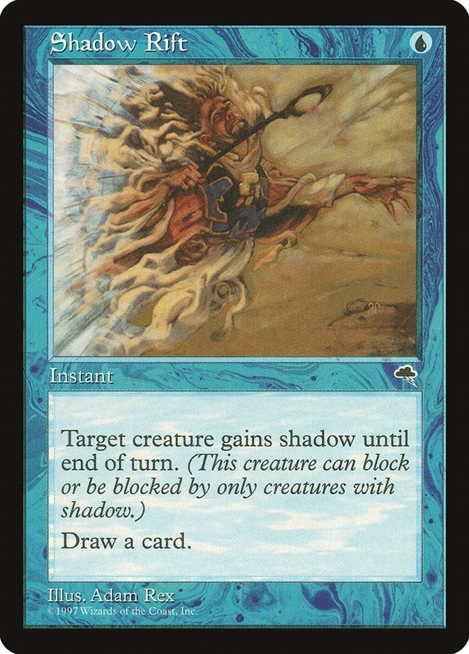 Image for Shadow Rift (86) - Magic: The Gathering