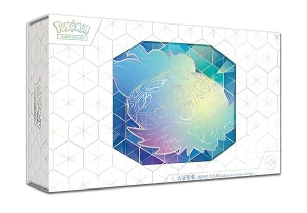 Image for Terapagos ex Ultra-Premium Collection - Pokemon