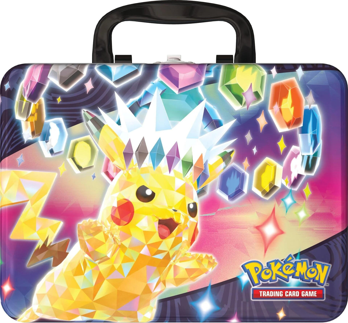 Image for Fall 2024 Collector Chest - Pokemon