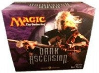 Image for Dark Ascension - Fat Pack - Magic: The Gathering