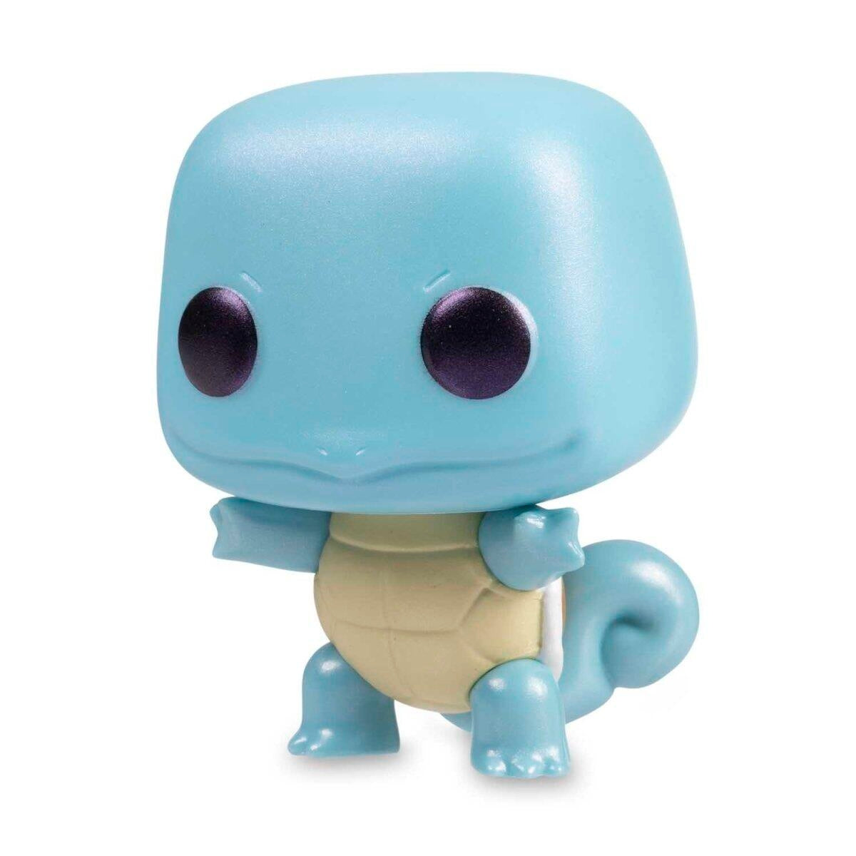 Pokemon: Squirtle (Pokemon Center Exclusive)