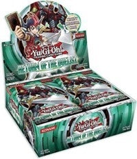 Image for Return of the Duelist - Booster Box - YuGiOh