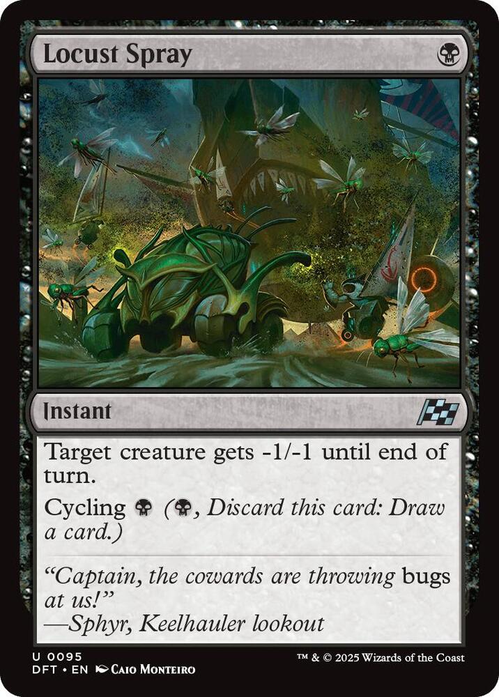Locust Spray (95)