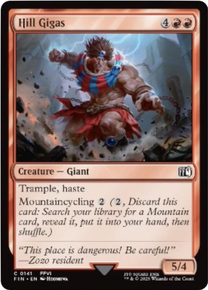 Hill Gigas (141)