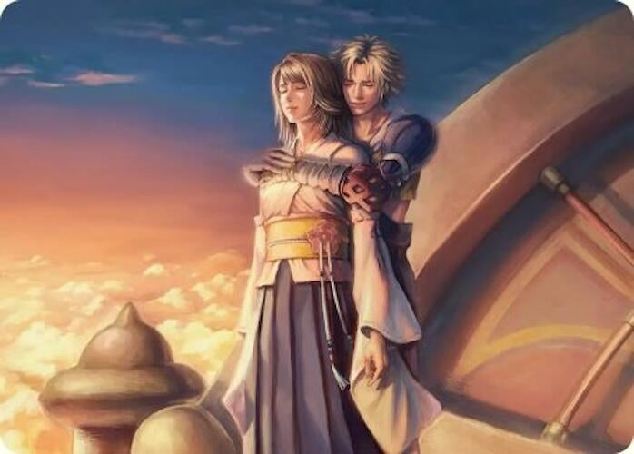 Image for Farewell Art Card (31) (ASFIN) - Magic: The Gathering